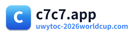 c7c7.app