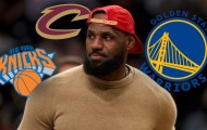 2026世界杯投注官方入口-ESPN详解詹姆斯去向：六大潜在下家出炉 他在薪资上愿做多大让步